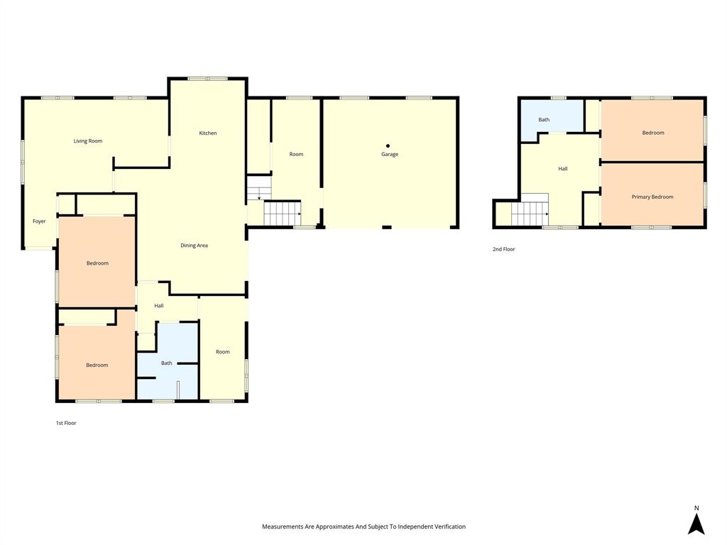 511 South Harrison Street West, TX 76691 - Photo 26 of 26