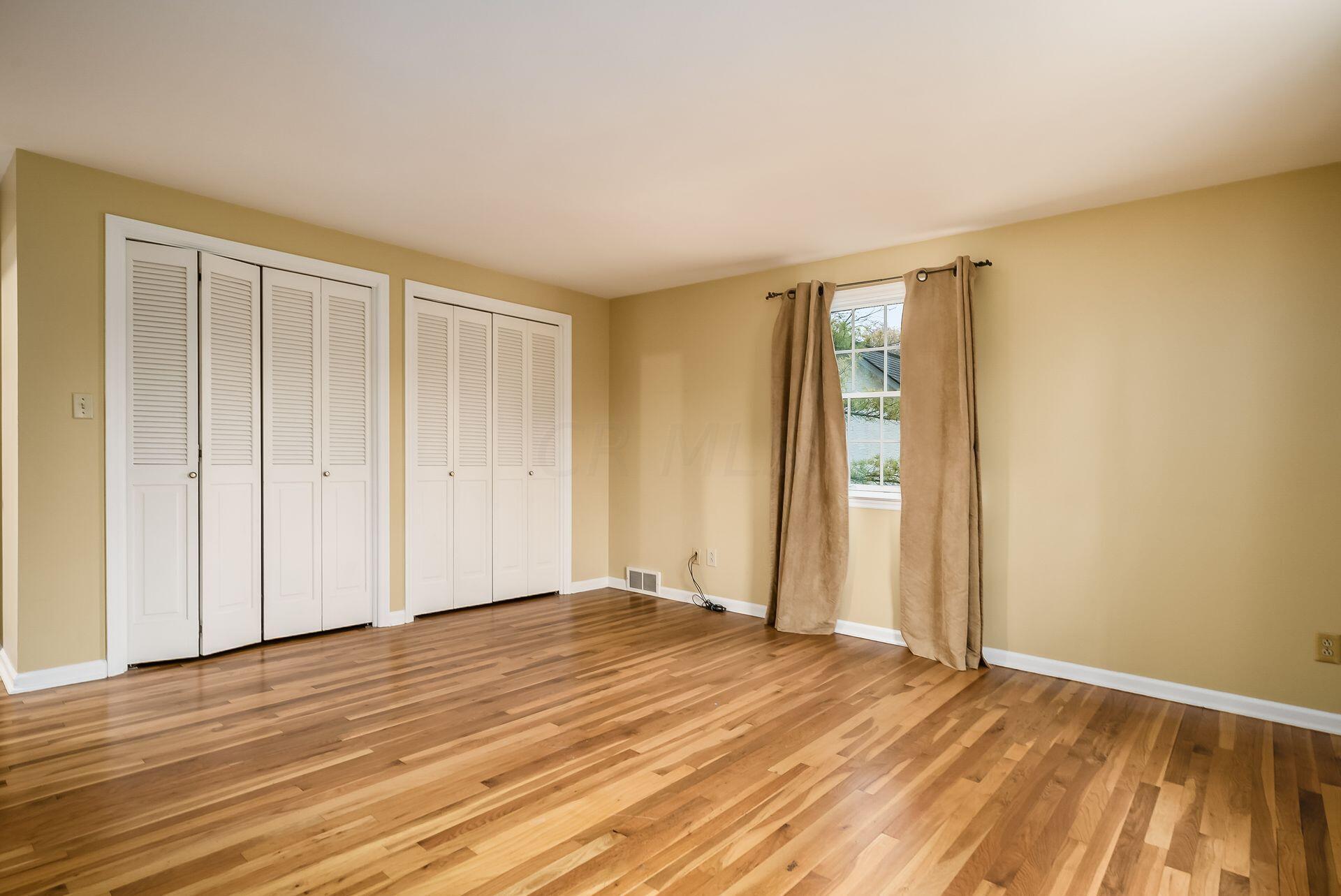 1917 Lytham Road Upper Arlington, OH 43220 - Photo 22 of 31 2nd Floor Bedroom