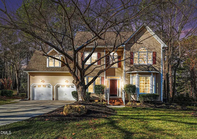 $479,999 | 110 Avenal Lane, Clayton, NC 27527