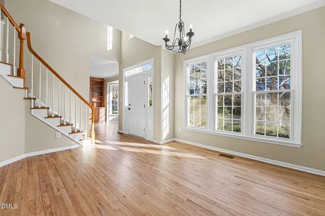 $479,999 | 110 Avenal Lane, Clayton, NC 27527