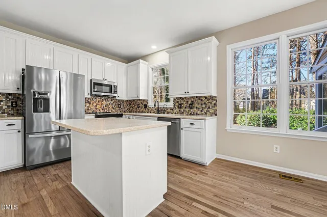 $479,999 | 110 Avenal Lane, Clayton, NC 27527