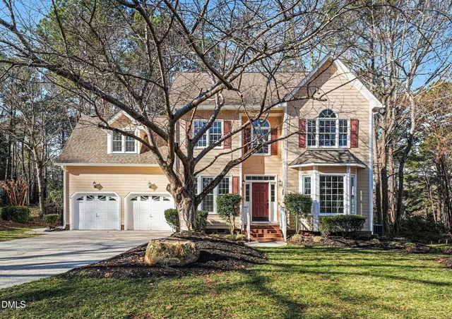 $479,999 | 110 Avenal Lane, Clayton, NC 27527