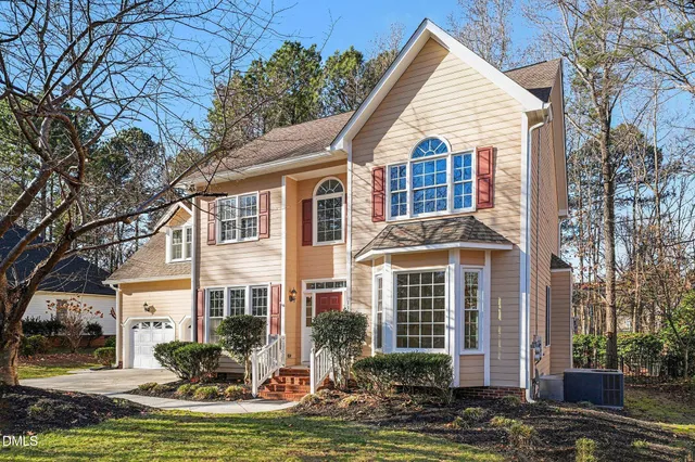 $479,999 | 110 Avenal Lane, Clayton, NC 27527