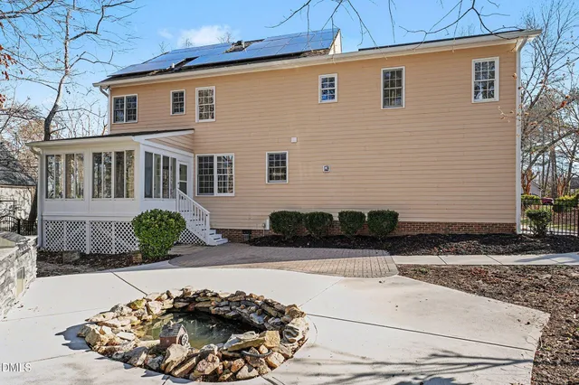 $479,999 | 110 Avenal Lane, Clayton, NC 27527