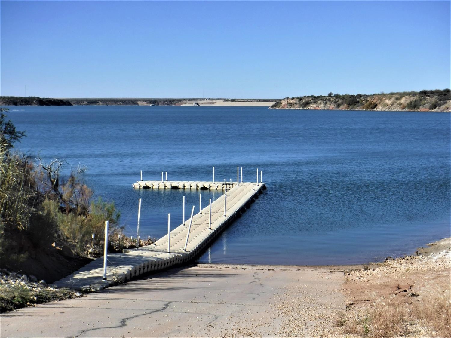 107 Fagan Road Snyder, TX 79549 - Photo 3 of 10 Photo 3