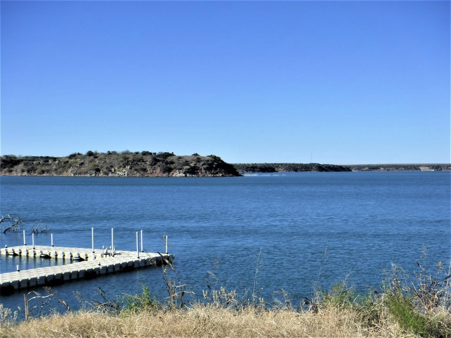 107 Fagan Road Snyder, TX 79549 - Photo 4 of 10 Photo 4