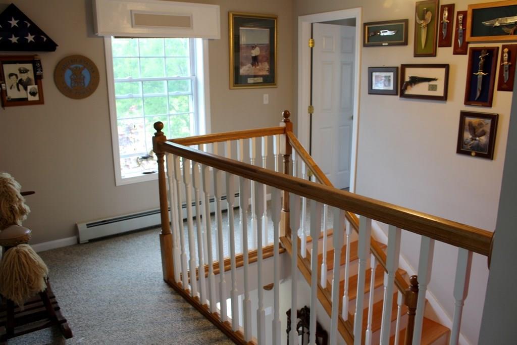 127 Boom Road Saco, ME 04072 - Photo 22 of 35 Hallway