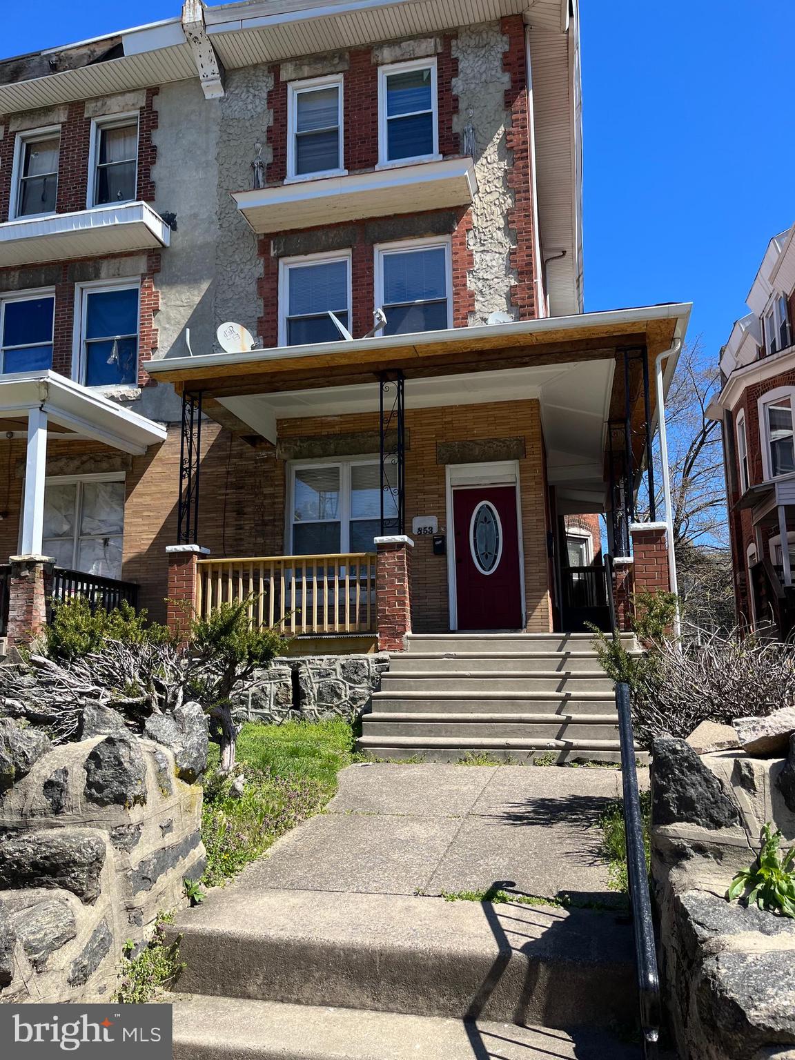 853 Wynnewood Road, Unit 2 Philadelphia, PA 19151 - Photo 10 of 10