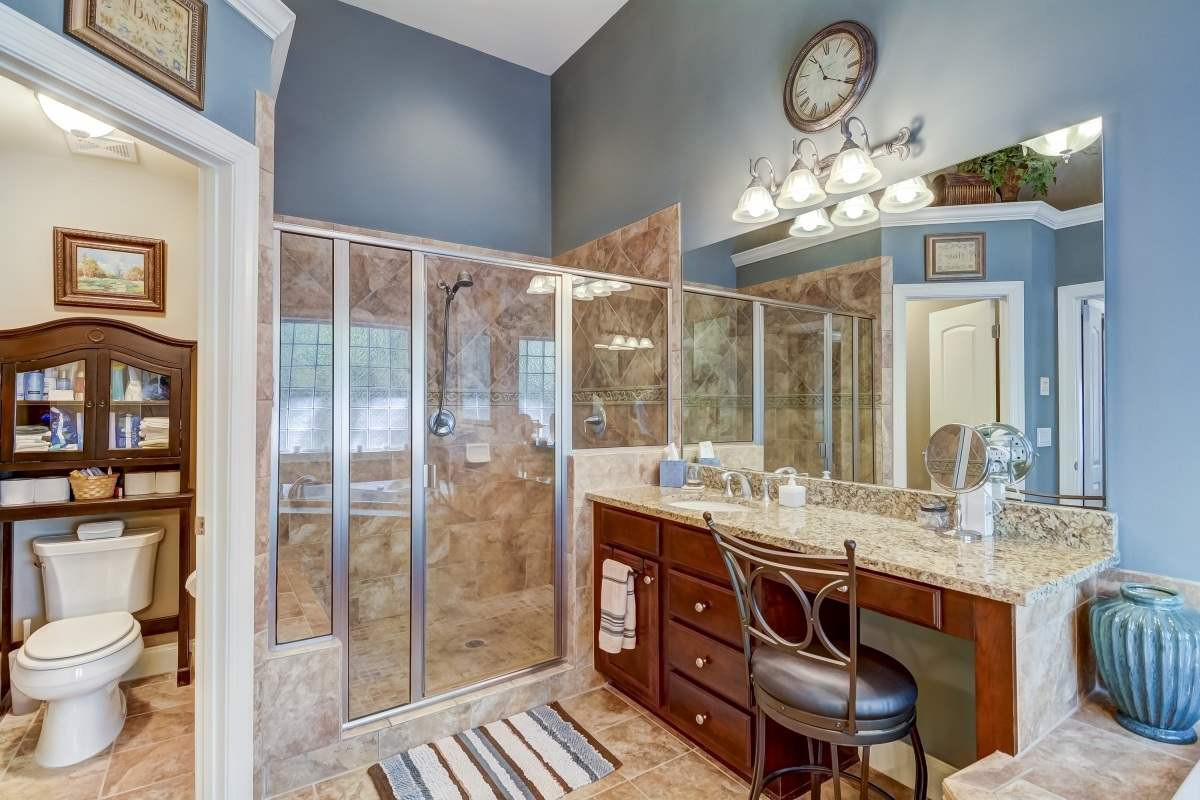 7207 Newport Avenue Raleigh, NC 27613 - Photo 15 of 25 Photo 15