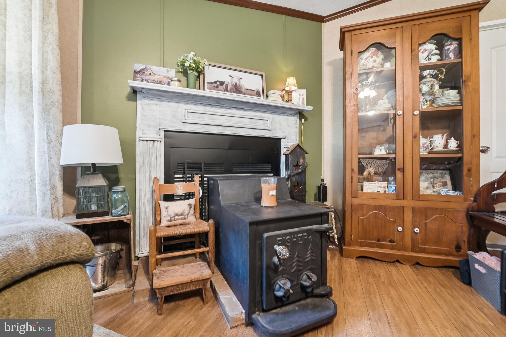 12925 Orange Plank Road Locust Grove, VA 22508 - Photo 21 of 47