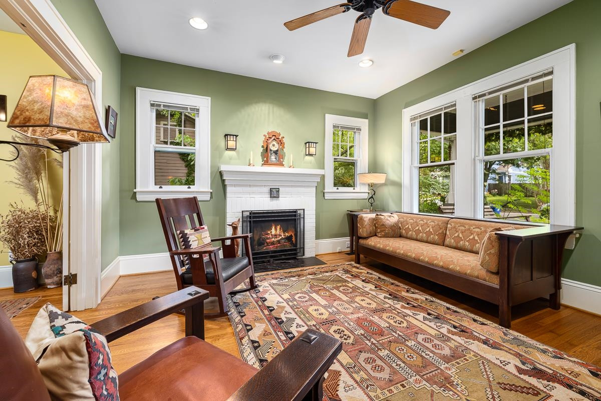 611 North Boundary Street Raleigh, NC 27604 - Photo 5 of 35 Photo 5