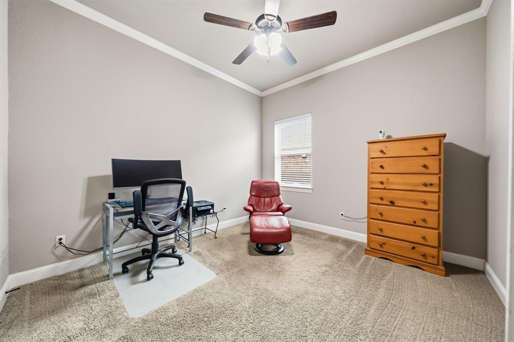 17031 Stone Briar Road Woodway, TX 76712 - Photo 26 of 36