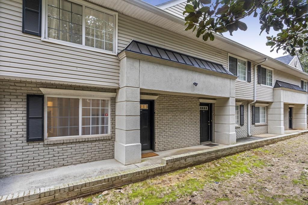 6940 Roswell Road, Unit 2C Atlanta, GA 30328 - Photo 1 of 1 Gallery Image 1