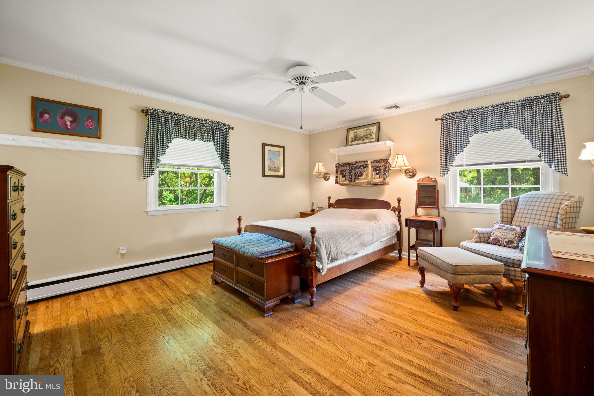 1 Arrowhead Trail Media, PA 19063 - Photo 13 of 34 Primary Bedroom