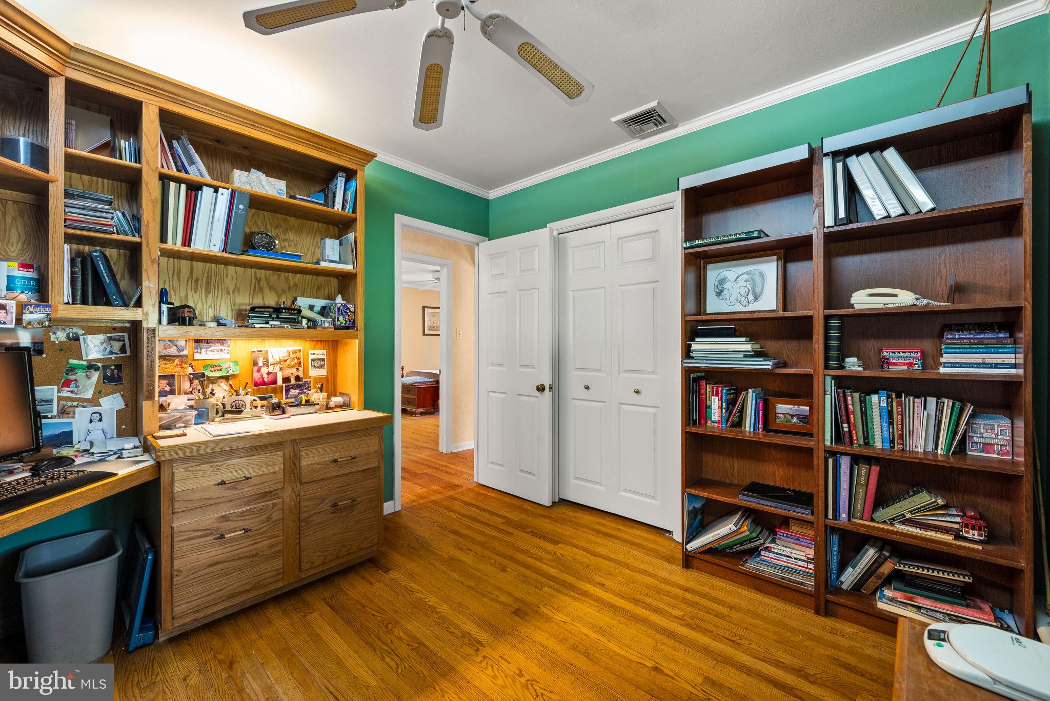 1 Arrowhead Trail Media, PA 19063 - Photo 17 of 34 Bedroom 3/Office