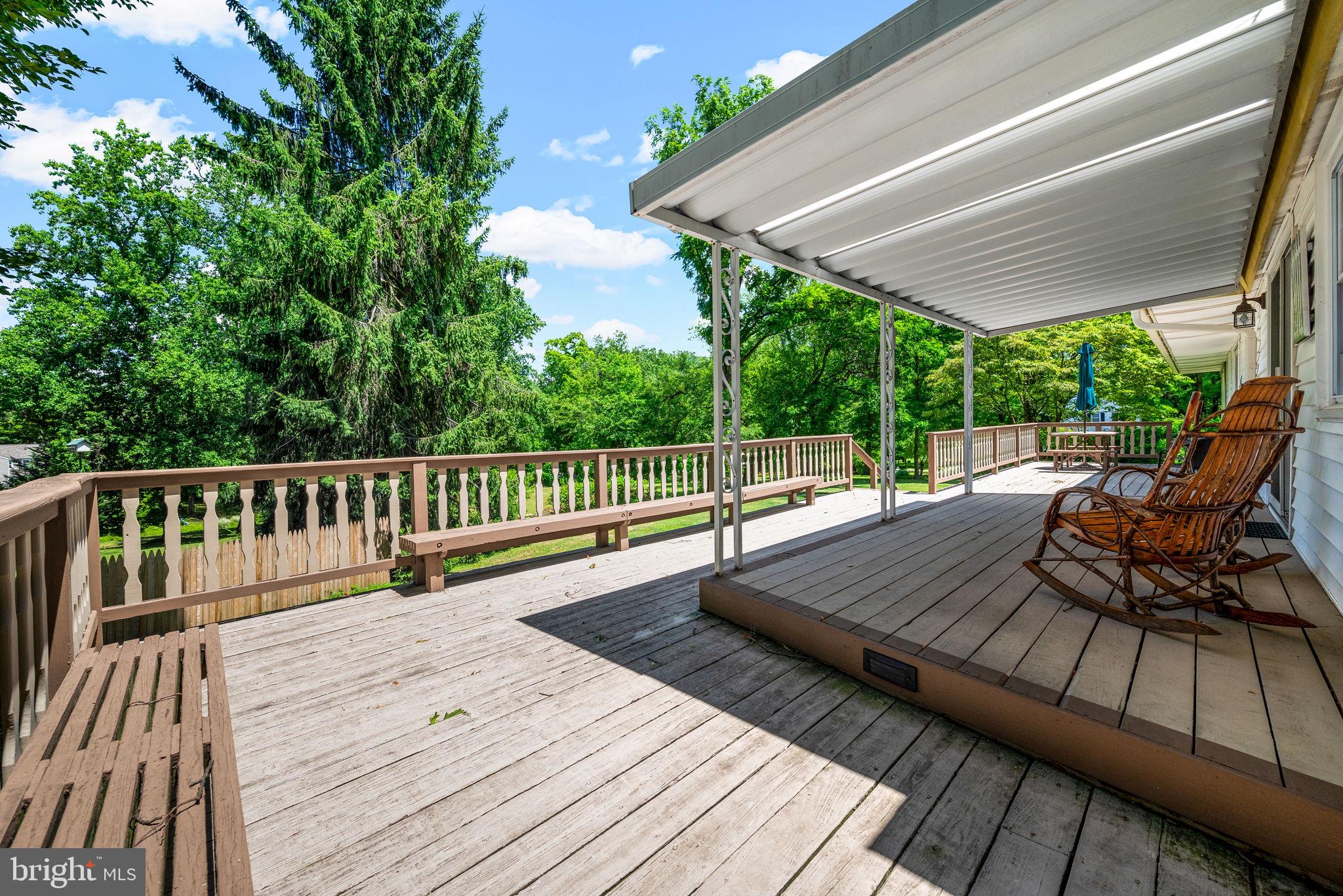 1 Arrowhead Trail Media, PA 19063 - Photo 30 of 34 Deck