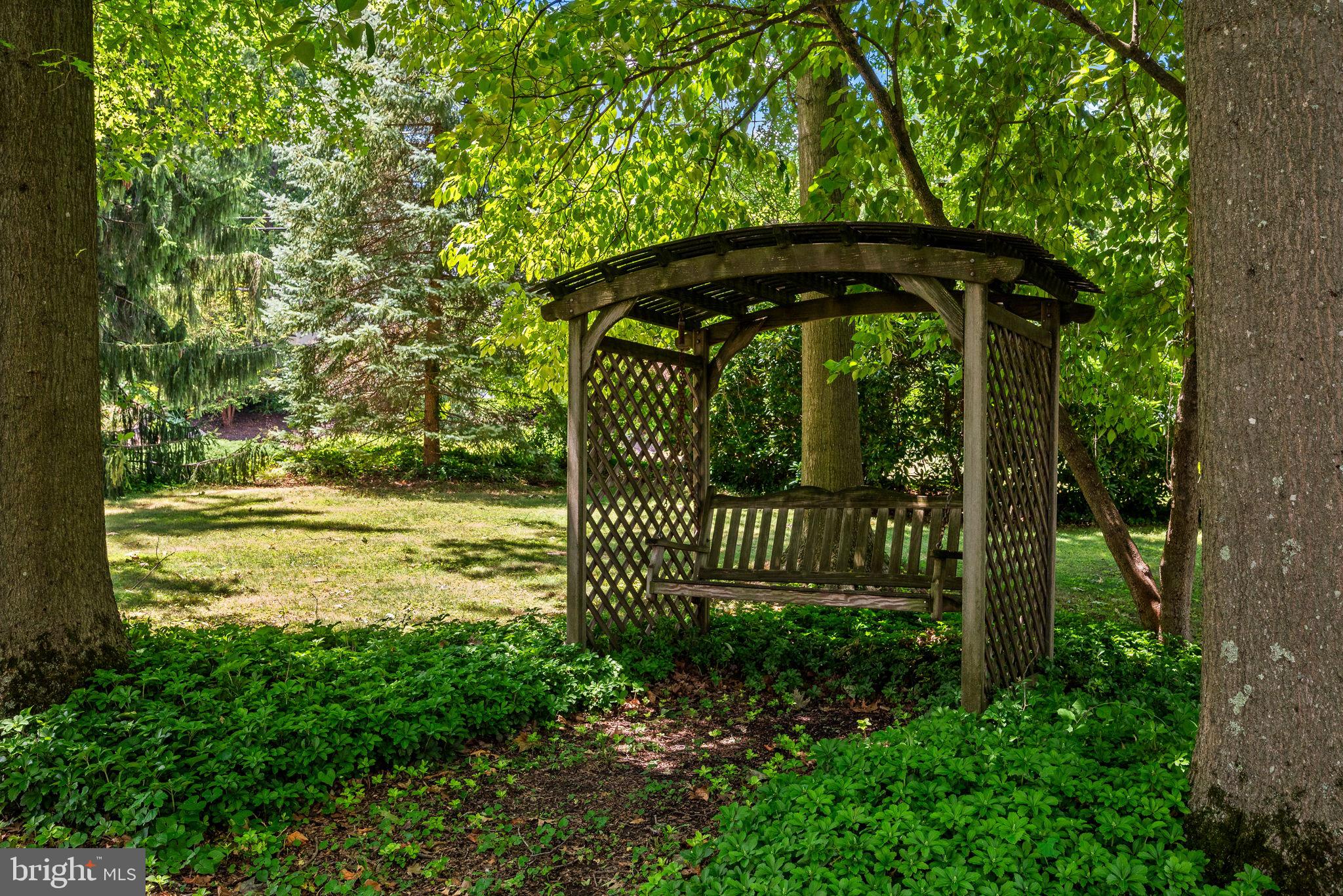 1 Arrowhead Trail Media, PA 19063 - Photo 32 of 34 Exterior Side