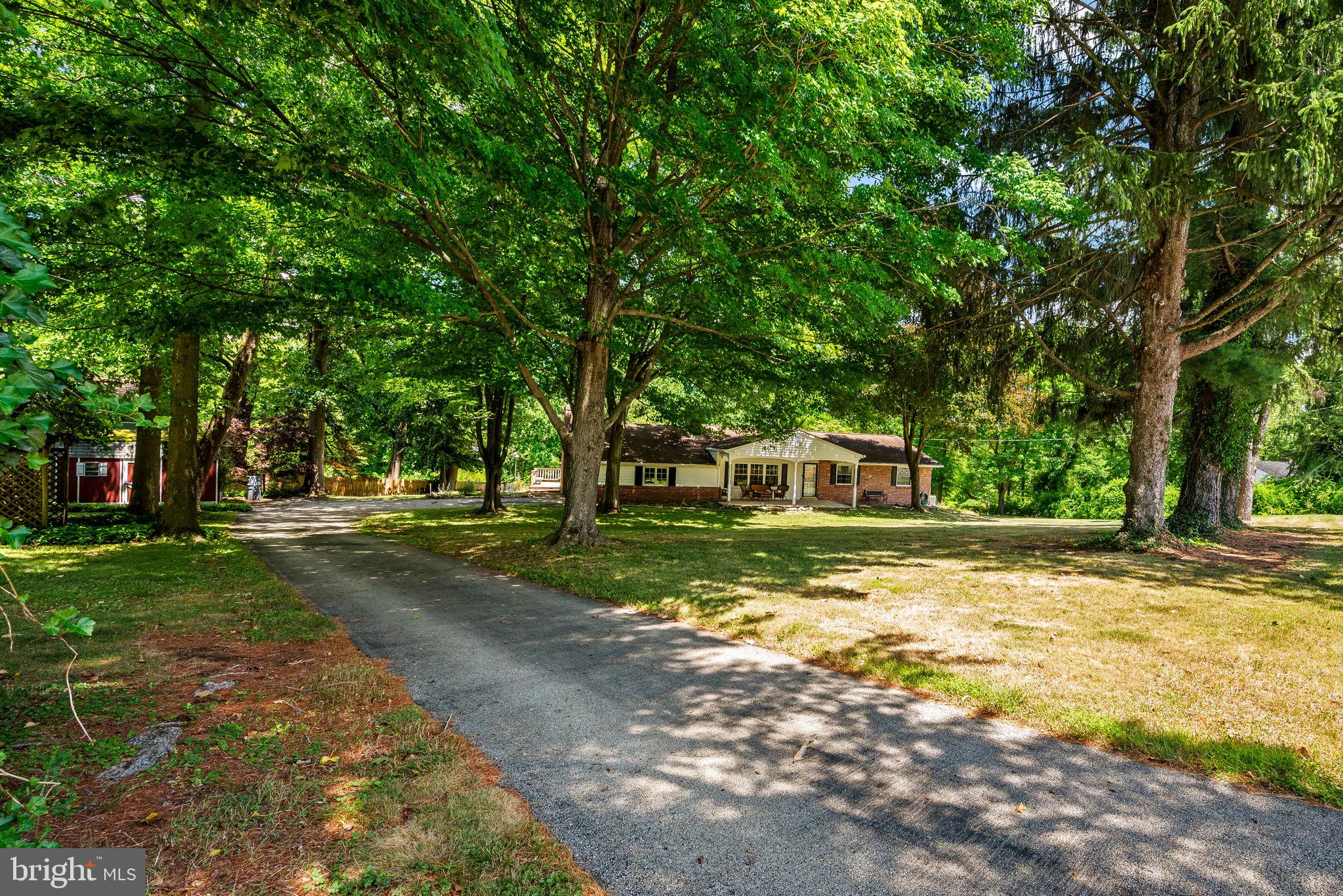 1 Arrowhead Trail Media, PA 19063 - Photo 33 of 34 Exterior Front