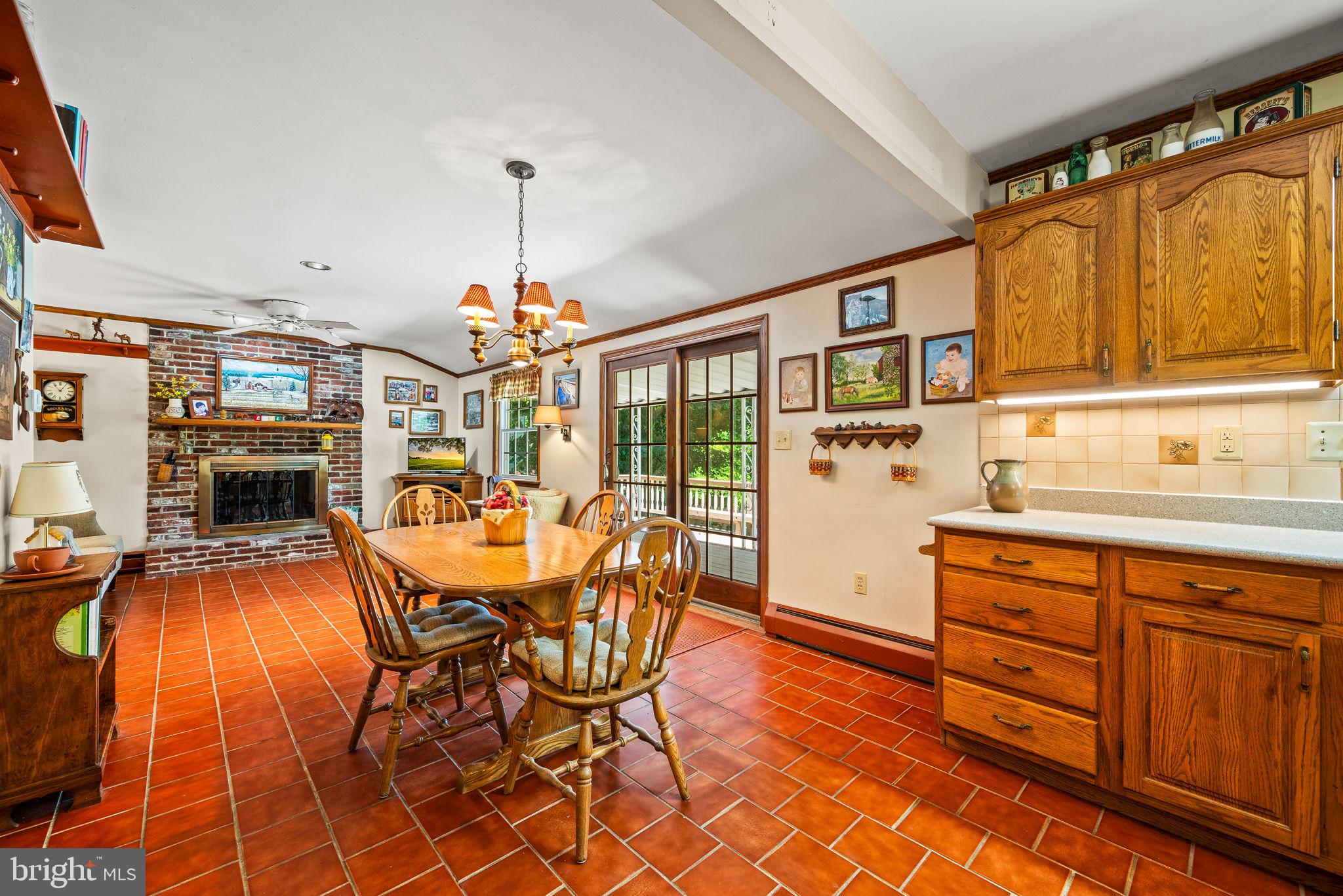1 Arrowhead Trail Media, PA 19063 - Photo 4 of 34 Kitchen