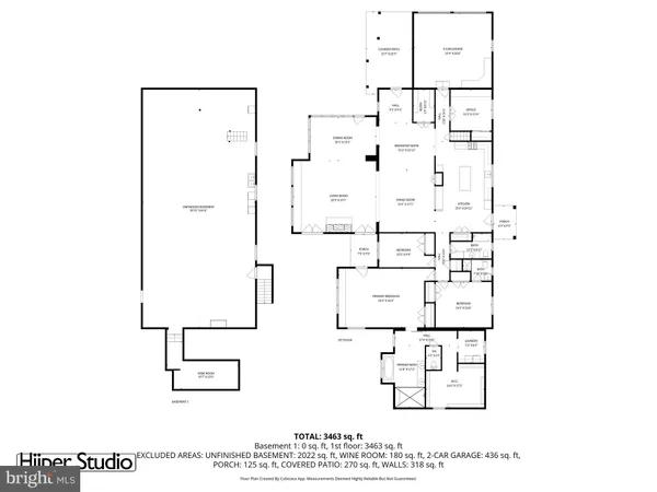$2,500,000 | 43470 Evans Pond Road, Leesburg, VA 20176