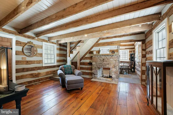 $2,500,000 | 43470 Evans Pond Road, Leesburg, VA 20176