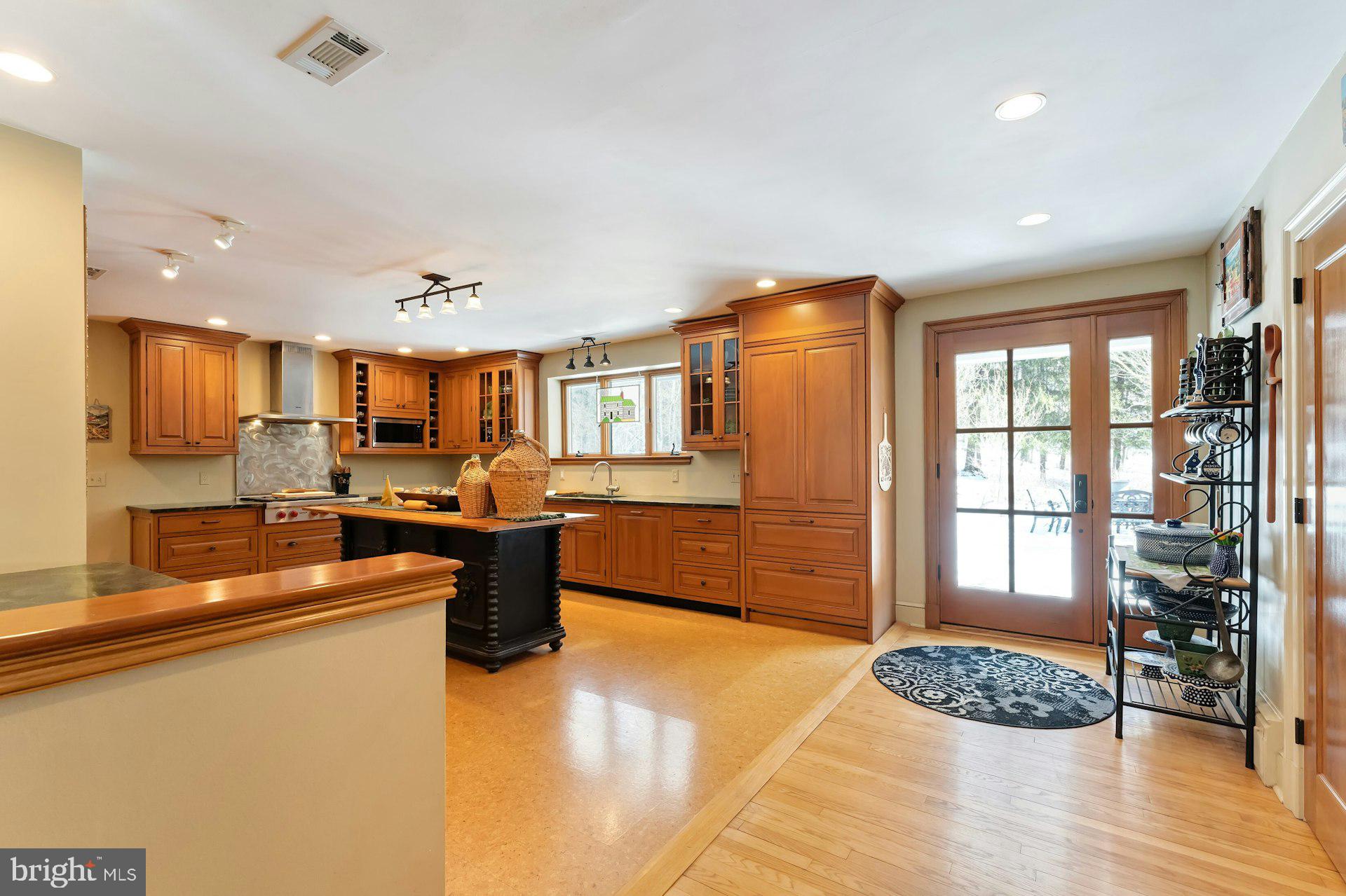 43470 Evans Pond Road Leesburg, VA 20176 - Photo 23 of 114 Door to backyard patio