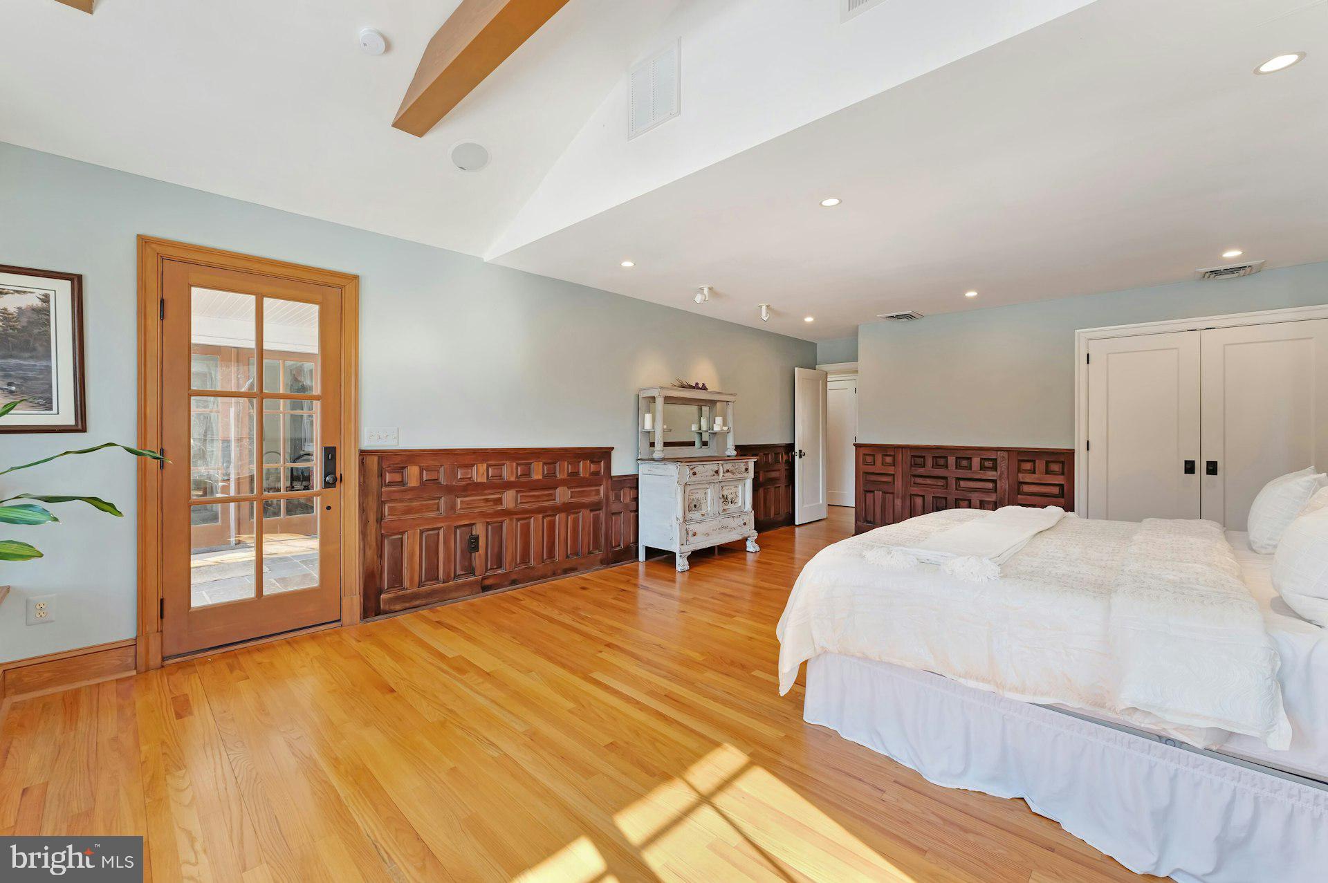 43470 Evans Pond Road Leesburg, VA 20176 - Photo 31 of 114 Wainscoting from European monastery