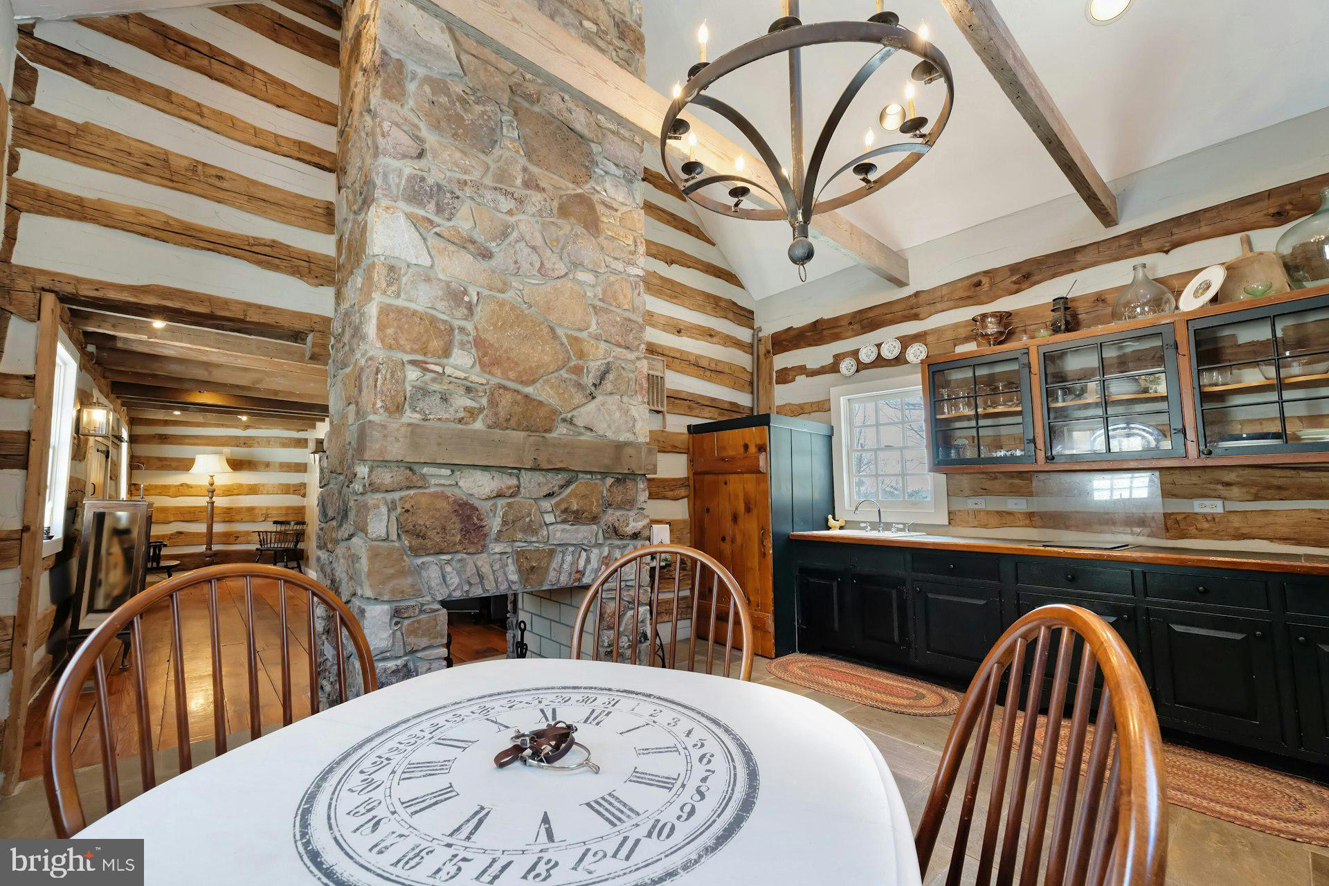 43470 Evans Pond Road Leesburg, VA 20176 - Photo 50 of 114 New electric stove in cabin