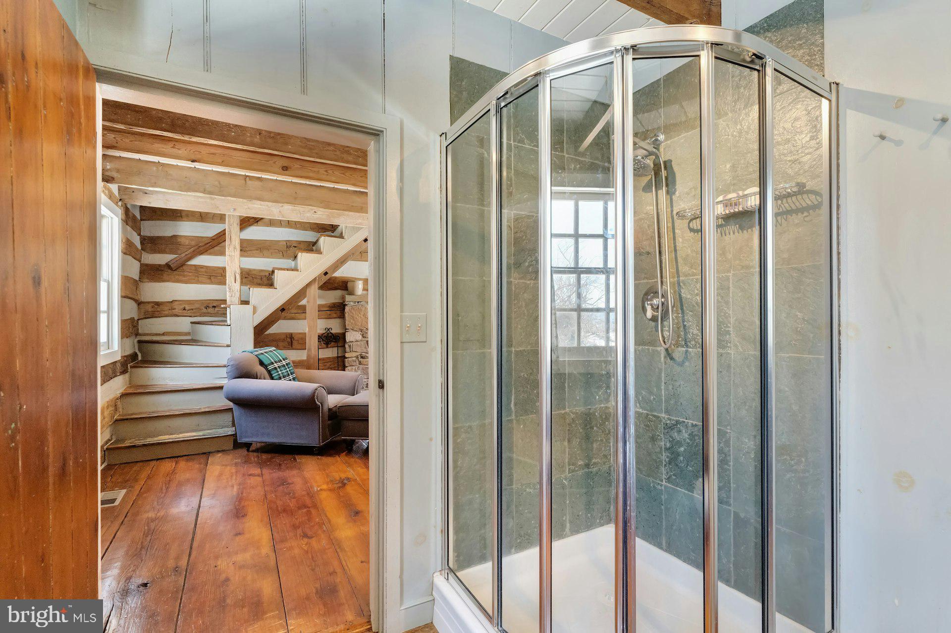 43470 Evans Pond Road Leesburg, VA 20176 - Photo 55 of 114 Cabin has its own well & septic