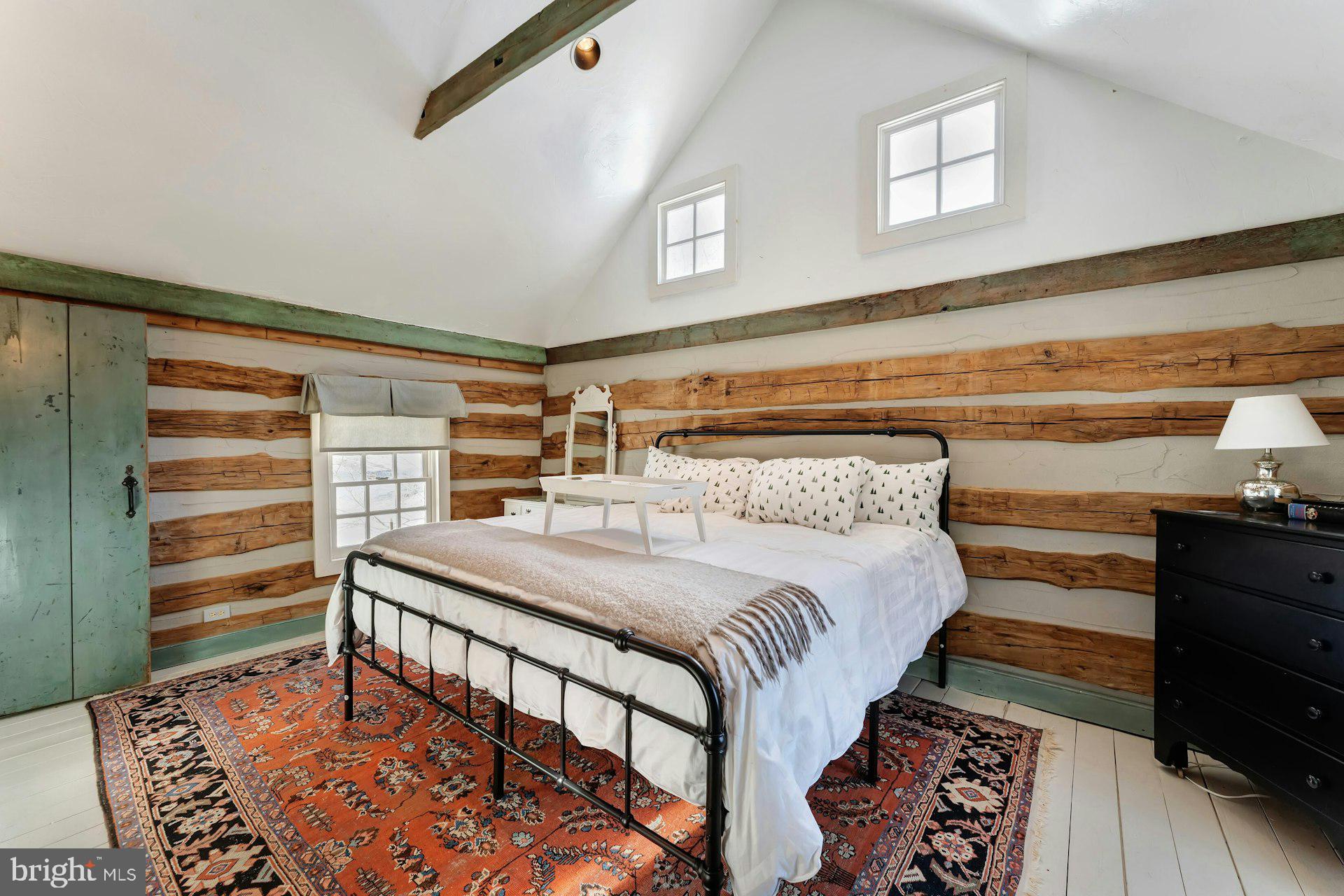 43470 Evans Pond Road Leesburg, VA 20176 - Photo 59 of 114 a bedroom with a bed and a dresser