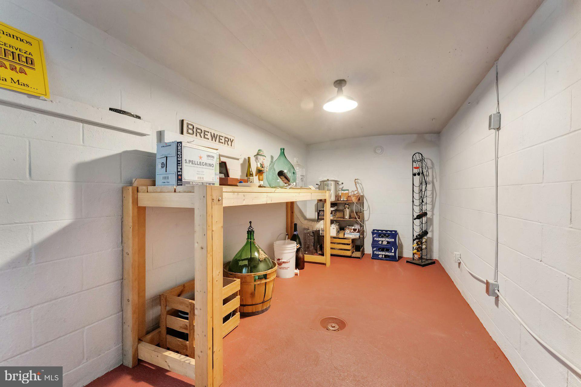 43470 Evans Pond Road Leesburg, VA 20176 - Photo 87 of 114 Wine cellar with unique history!