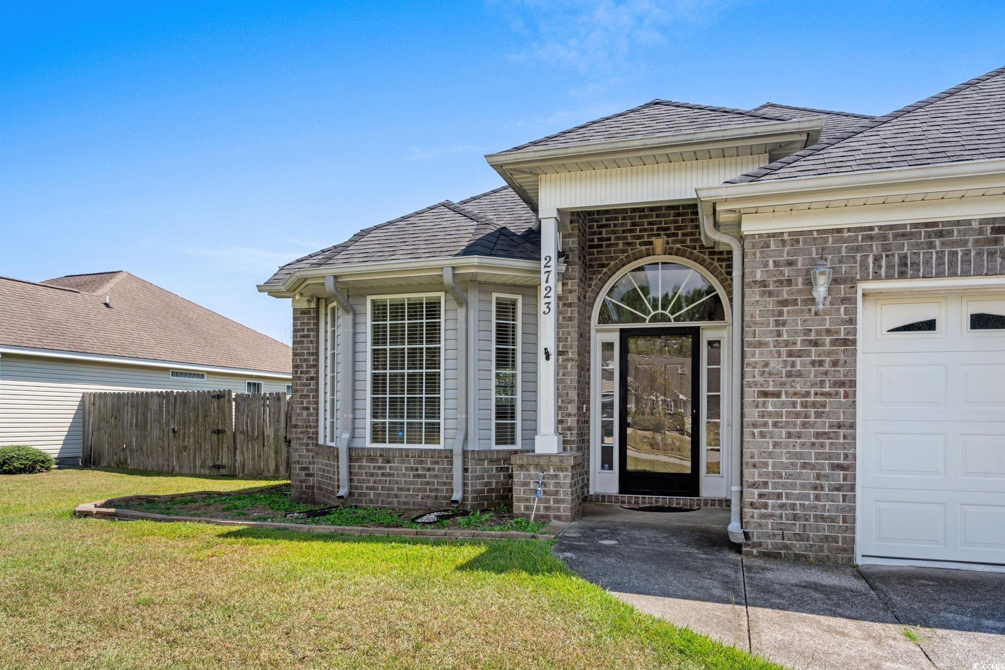 2723 Canvasback Trail Myrtle Beach, SC 29588 - Photo 3 of 40 Gallery Image 3