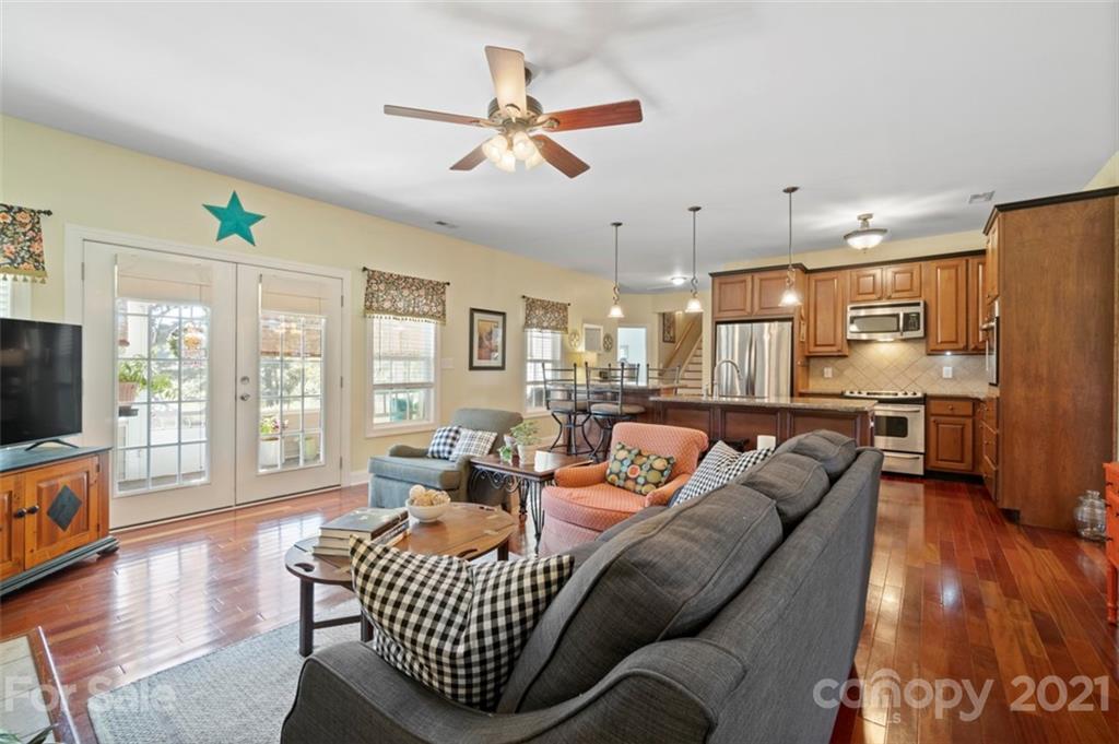 4023 Blair Road Maiden, NC 28650 - Photo 13 of 28 Gallery Image 13