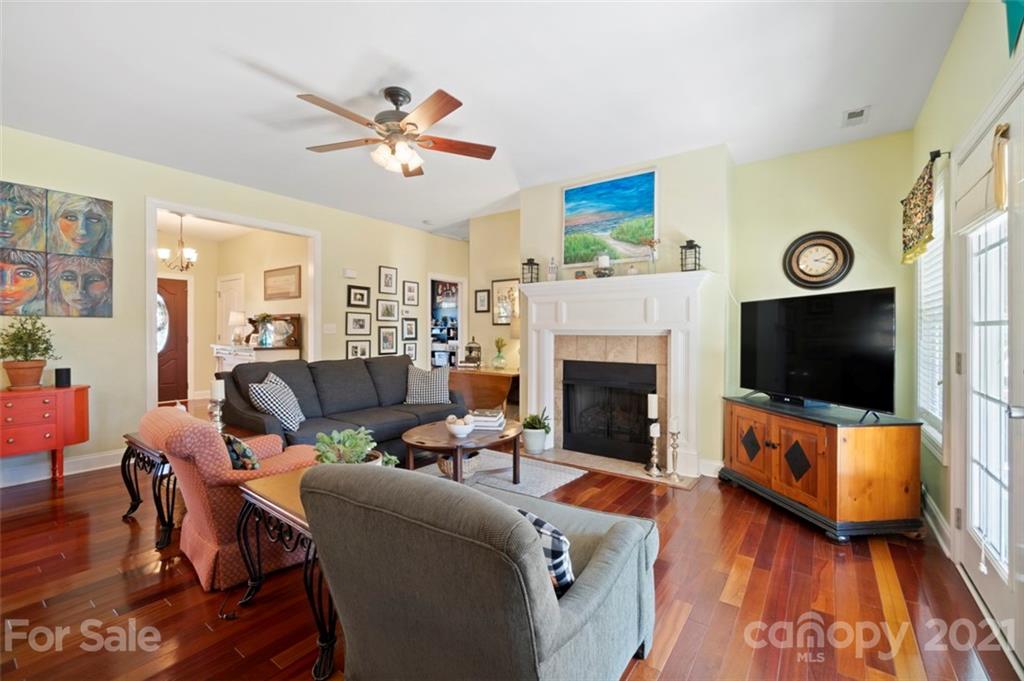 4023 Blair Road Maiden, NC 28650 - Photo 14 of 28 Gallery Image 14