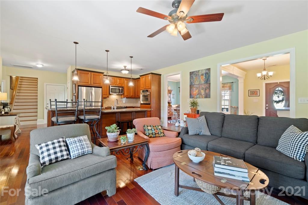 4023 Blair Road Maiden, NC 28650 - Photo 15 of 28 Gallery Image 15