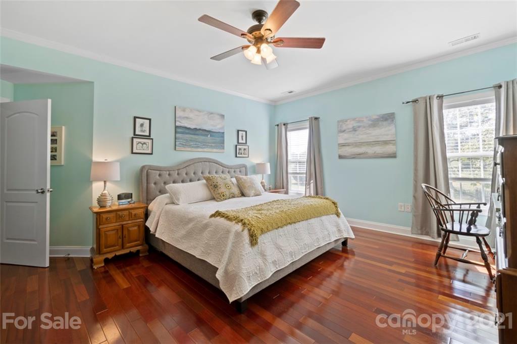 4023 Blair Road Maiden, NC 28650 - Photo 17 of 28 Gallery Image 17