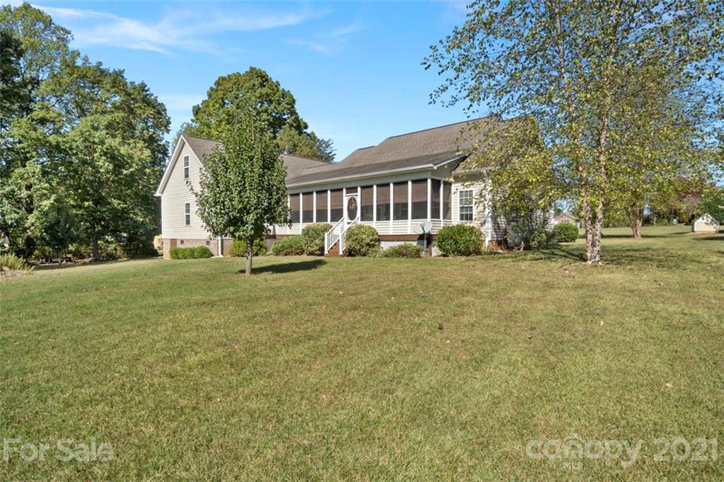 4023 Blair Road Maiden, NC 28650 - Photo 27 of 28 Gallery Image 27