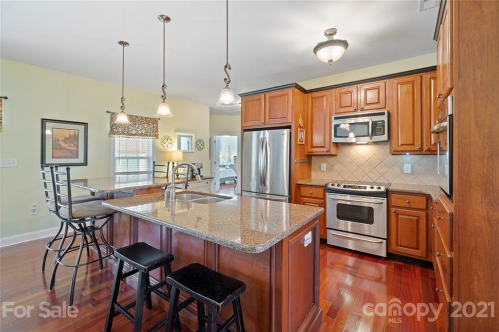 4023 Blair Road Maiden, NC 28650 - Photo 4 of 28 Gallery Image 4