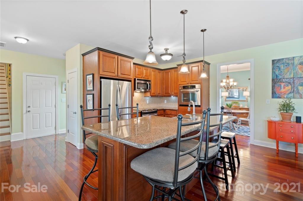 4023 Blair Road Maiden, NC 28650 - Photo 5 of 28 Gallery Image 5