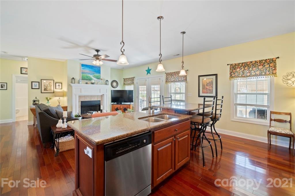 4023 Blair Road Maiden, NC 28650 - Photo 6 of 28 Gallery Image 6