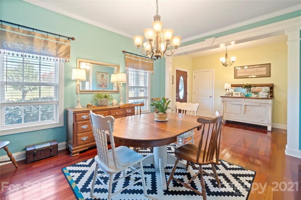 4023 Blair Road Maiden, NC 28650 - Photo 7 of 28 Gallery Image 7