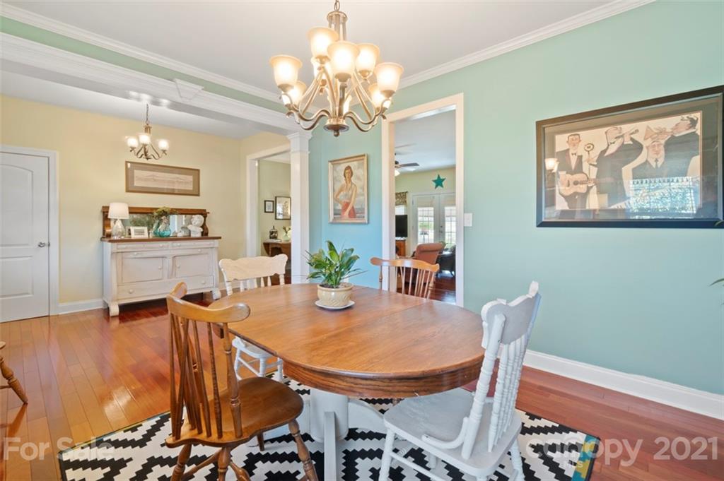 4023 Blair Road Maiden, NC 28650 - Photo 8 of 28 Gallery Image 8