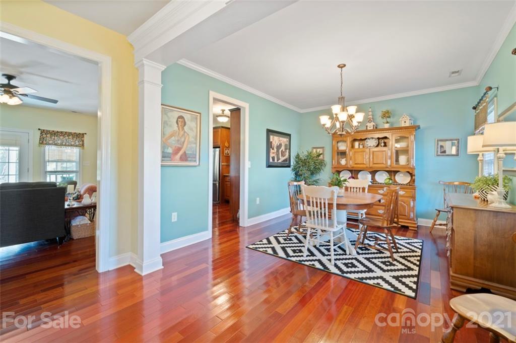 4023 Blair Road Maiden, NC 28650 - Photo 9 of 28 Gallery Image 9