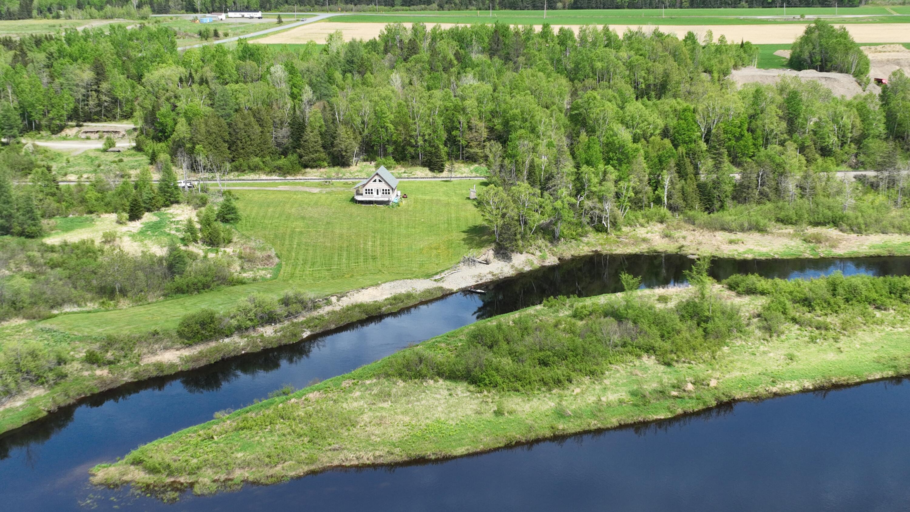 1455 Garfield Road Masardis, ME 04732 - Photo 4 of 29 4