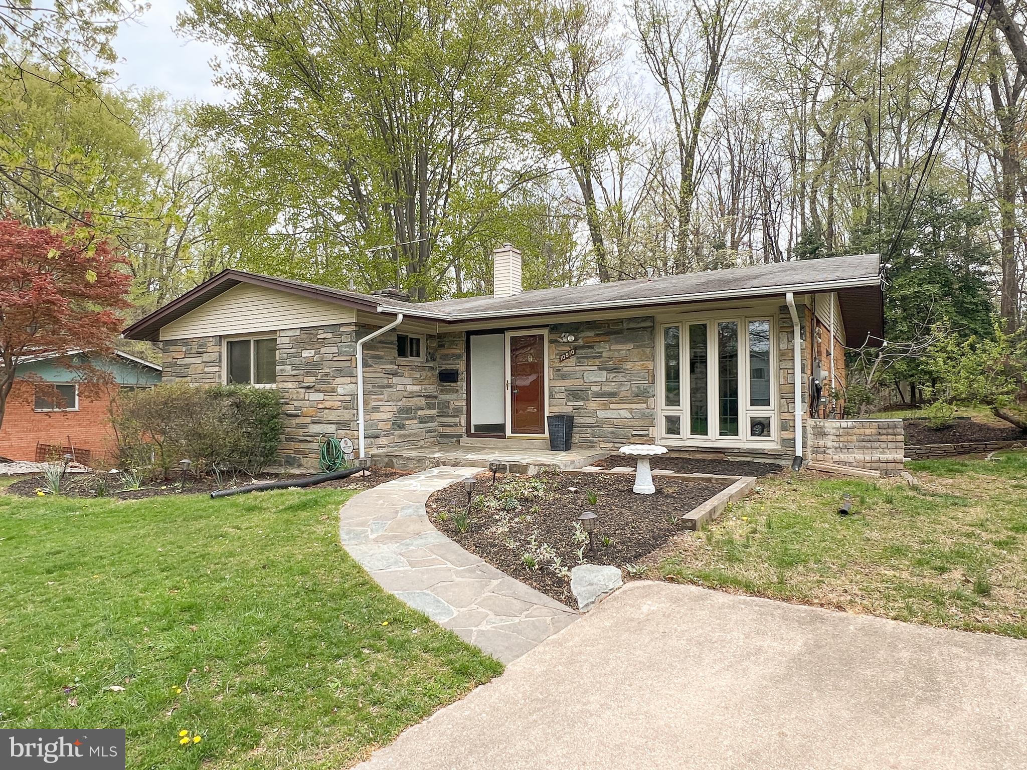 10810 Margate Road Silver Spring, MD 20901 - Photo 1 of 36 10810 Margate Road, Silver Spring