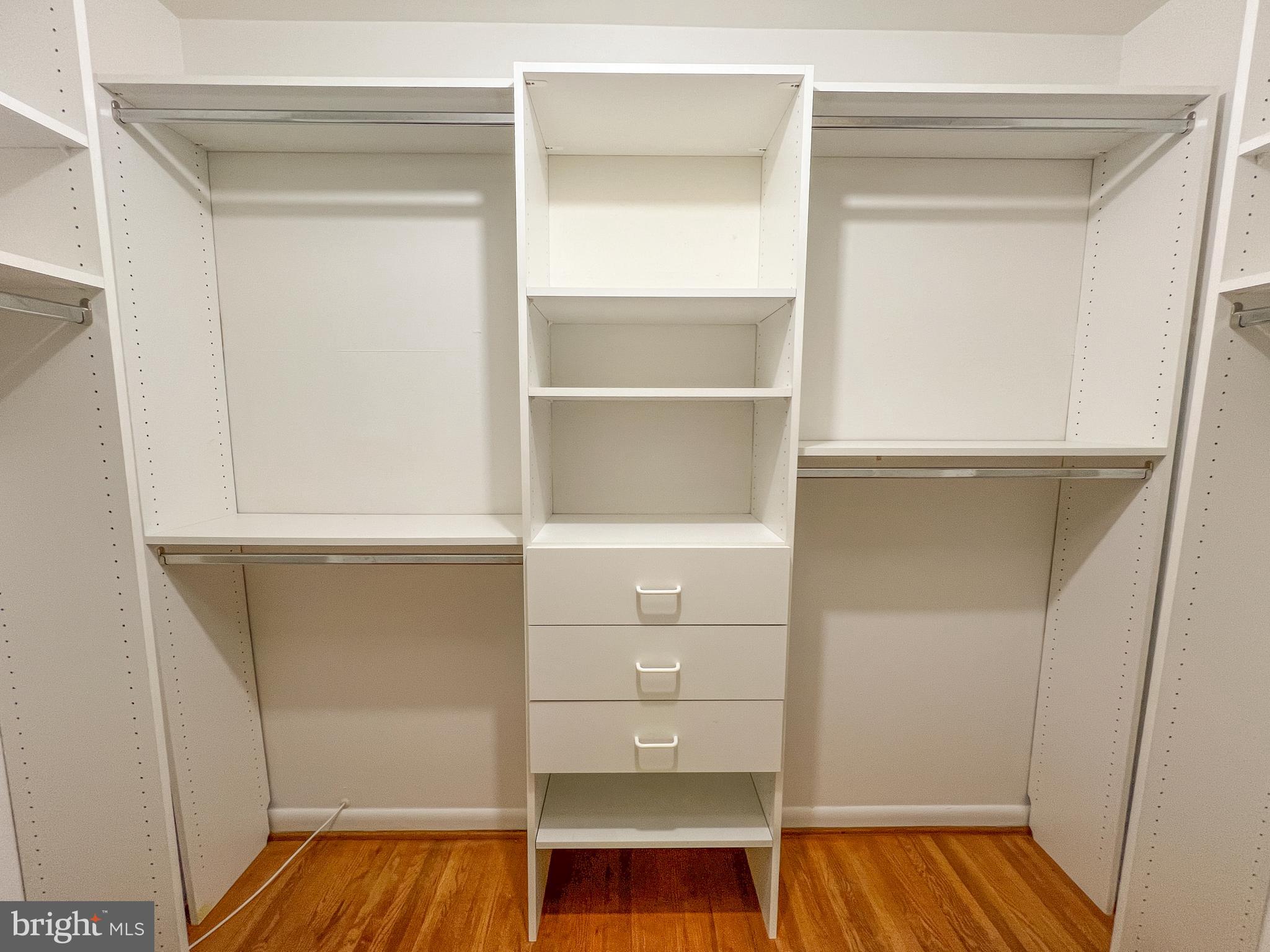 10810 Margate Road Silver Spring, MD 20901 - Photo 20 of 36 Primary Bedroom Closet