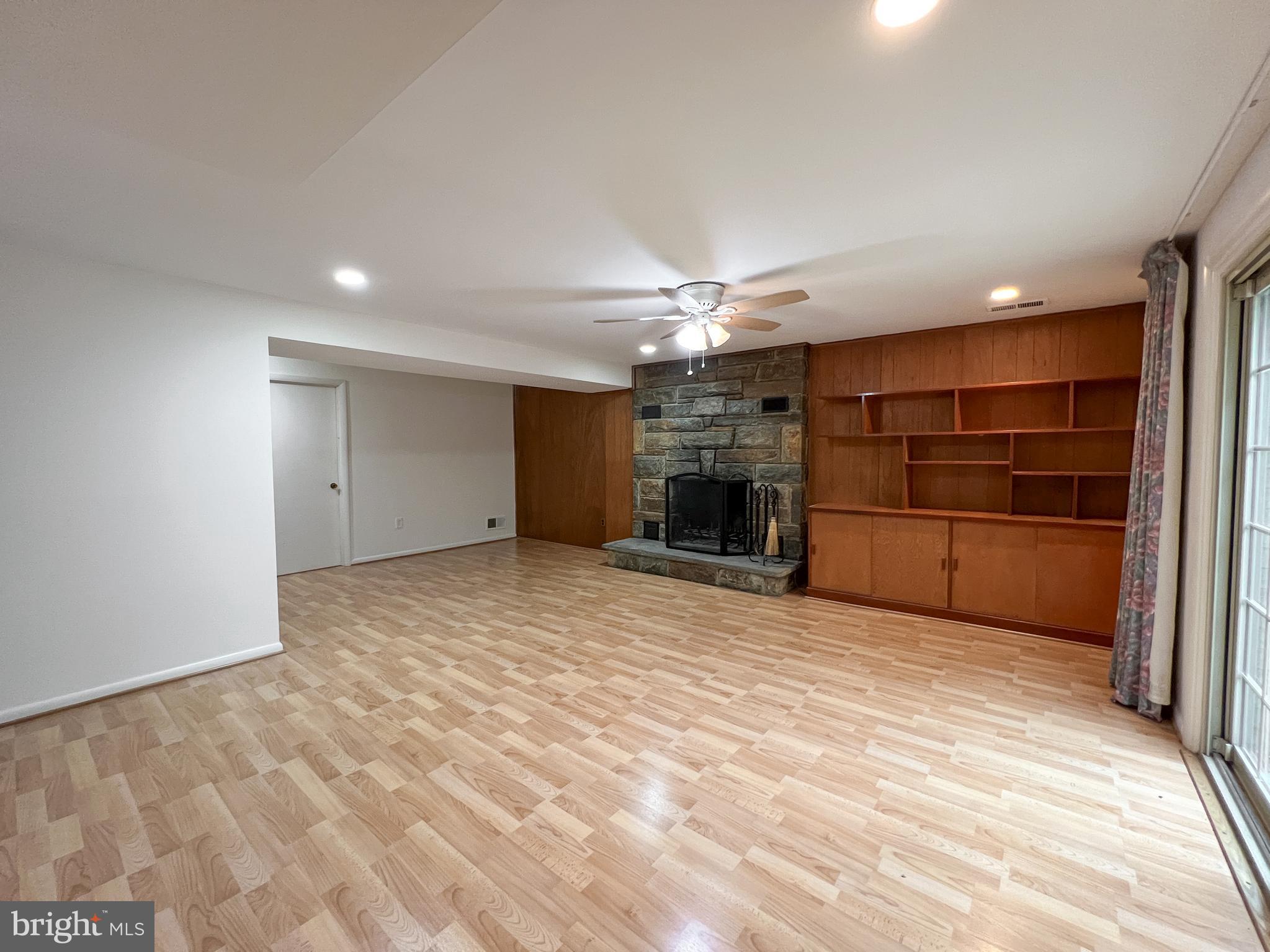 10810 Margate Road Silver Spring, MD 20901 - Photo 24 of 36 Basement