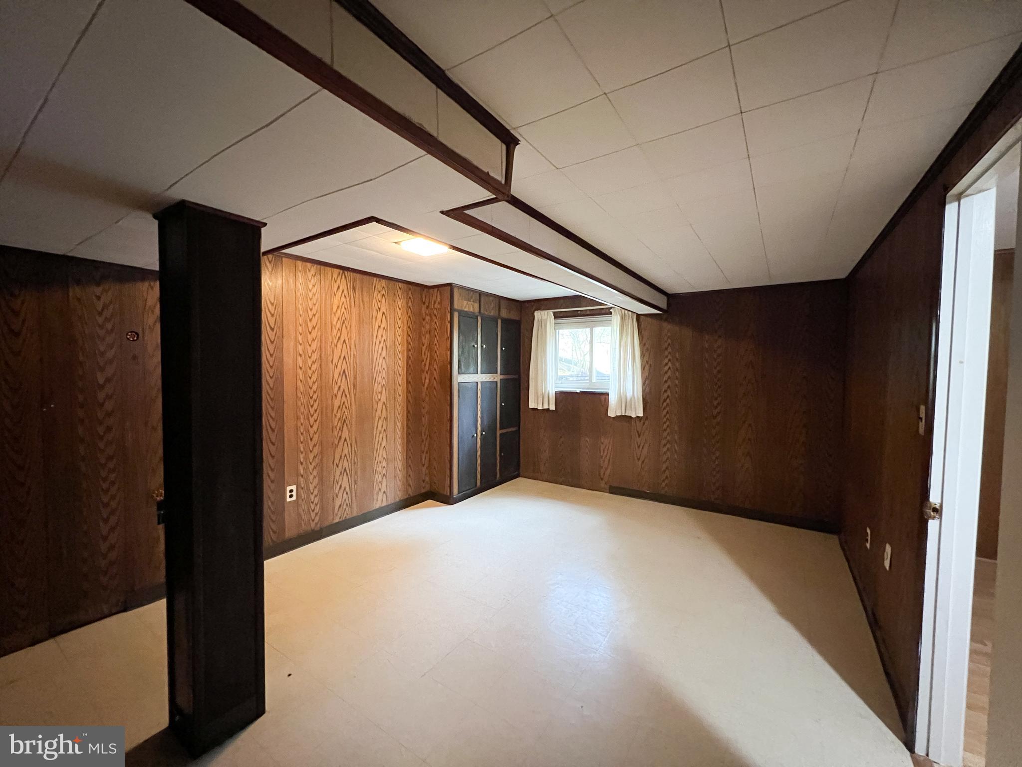 10810 Margate Road Silver Spring, MD 20901 - Photo 25 of 36 Basement