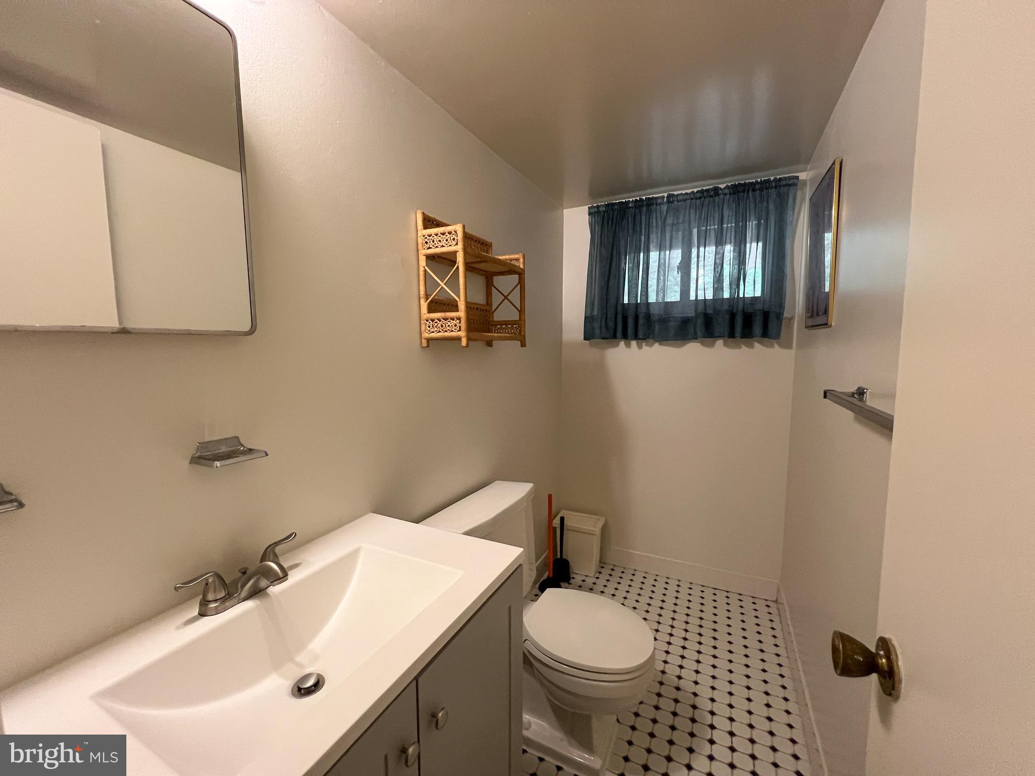 10810 Margate Road Silver Spring, MD 20901 - Photo 26 of 36 Basement Half Bath