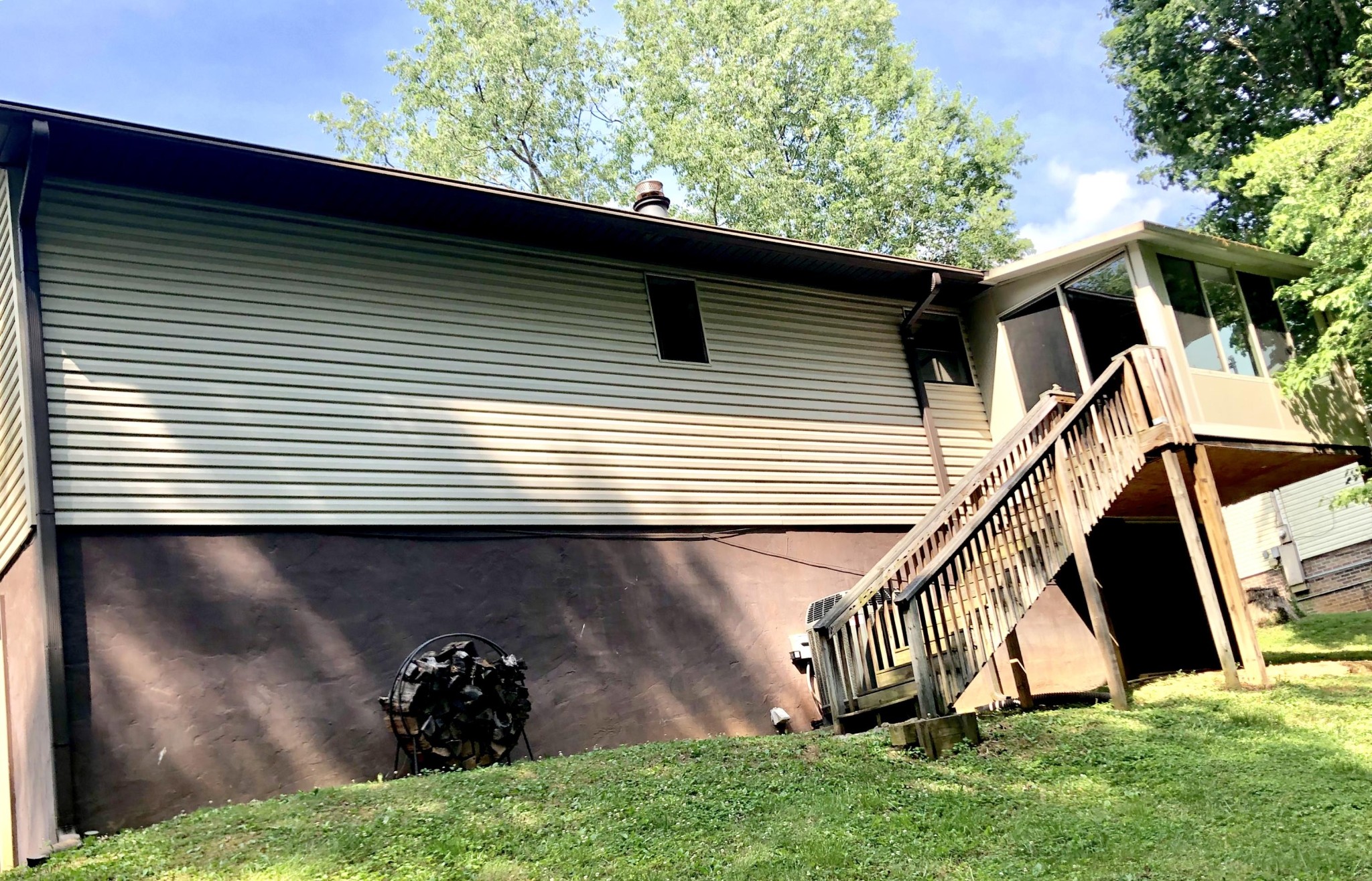 6207 Ricky Allen Road Corryton, TN 37721 - Photo 11 of 12 Gallery Image 11